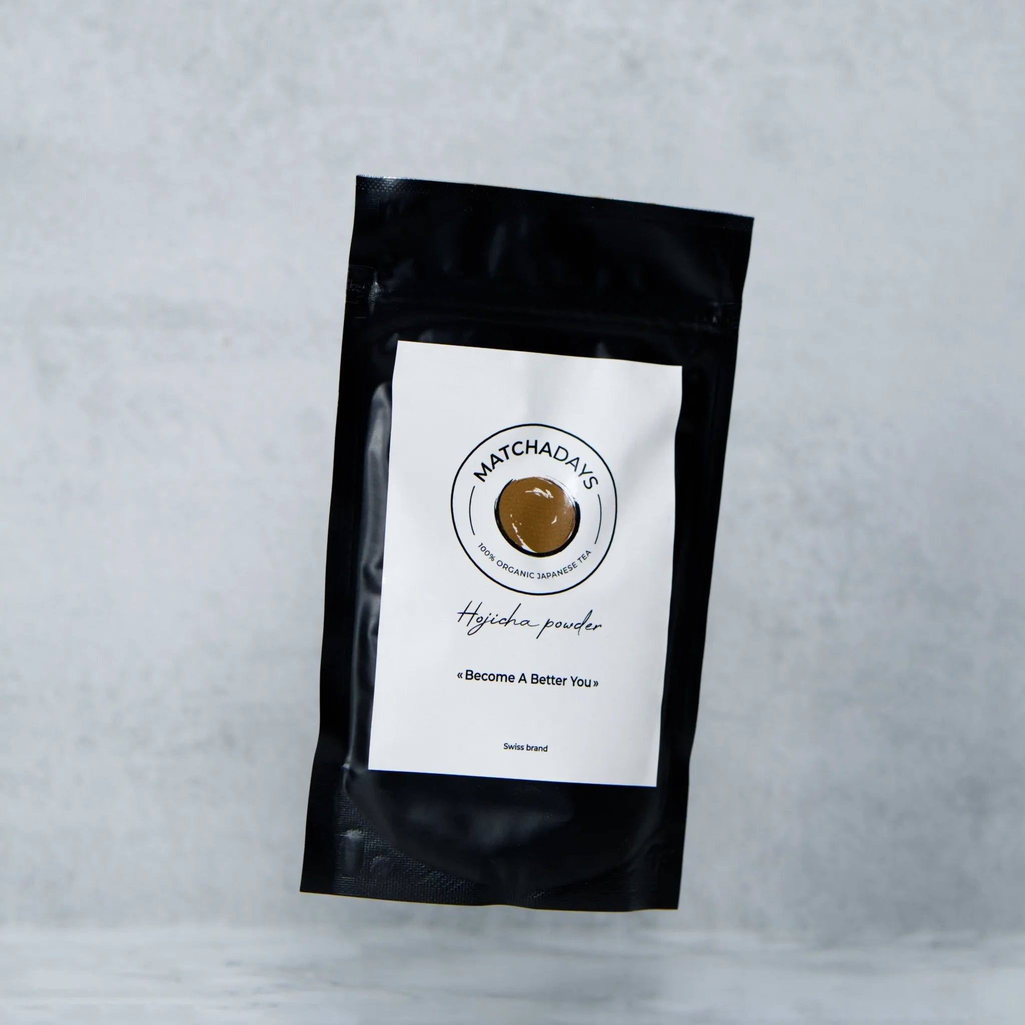 Hojicha Bio en poudre 50g