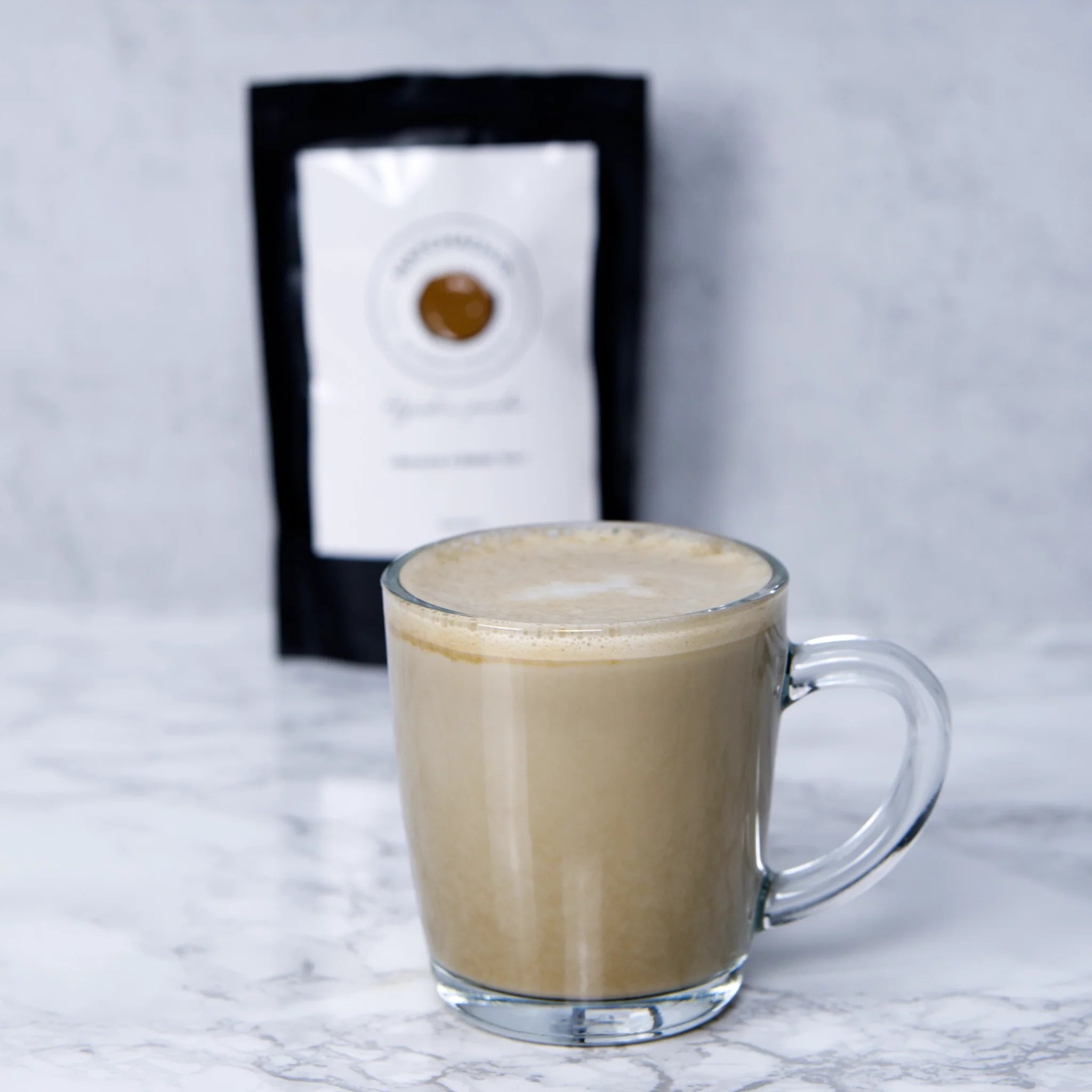 Bio-Hojicha-Pulver 50 g