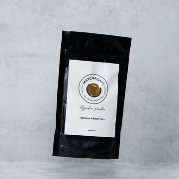 Bio-Hojicha-Pulver 50 g