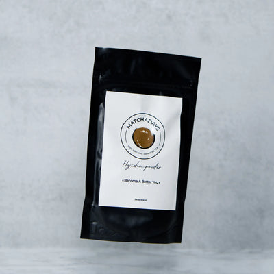 Bio-Hojicha-Pulver 50 g