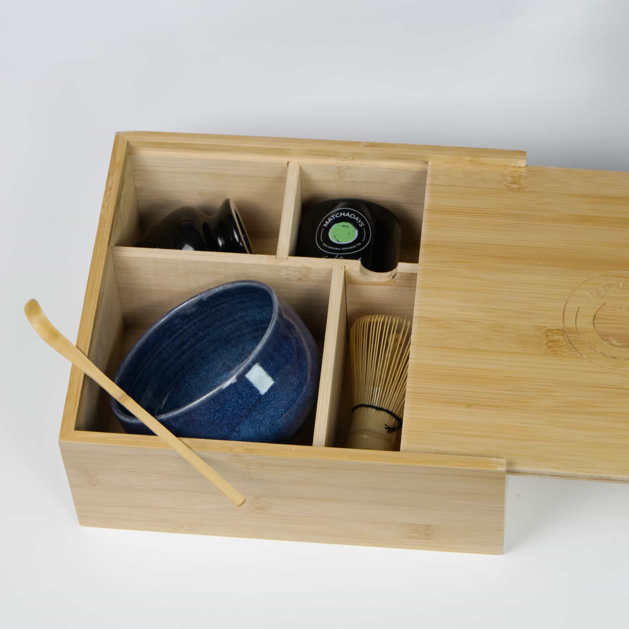 Handgefertigtes Geschenkset