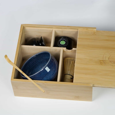 Handgefertigtes Geschenkset