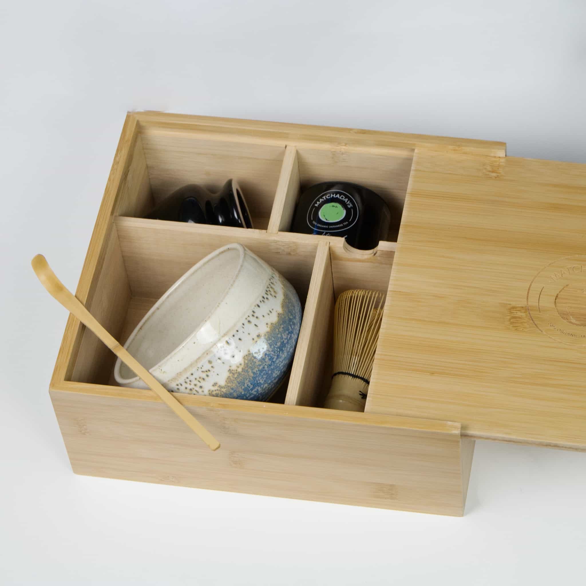 Handgefertigtes Geschenkset